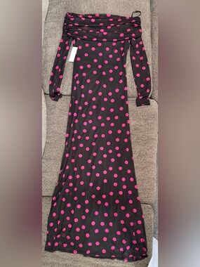 premier amour short sleeve floral maxi dress DP0603202617024134M?impolicy=product_detail&width=450&height=450